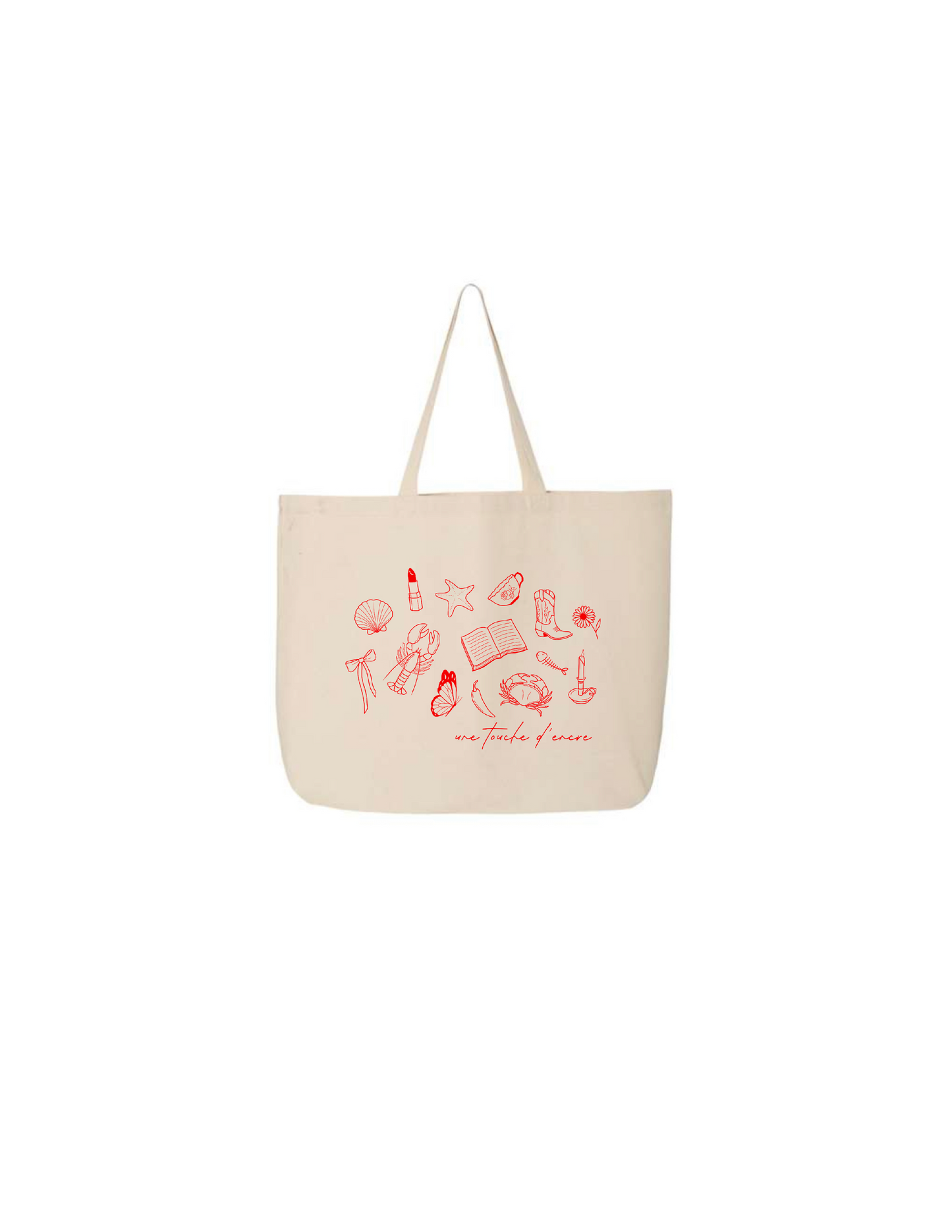 Tote