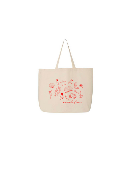 Tote